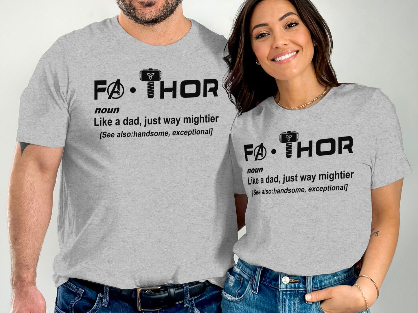 Marvel Avengers Mens Humor Graphic T-Shirt product
