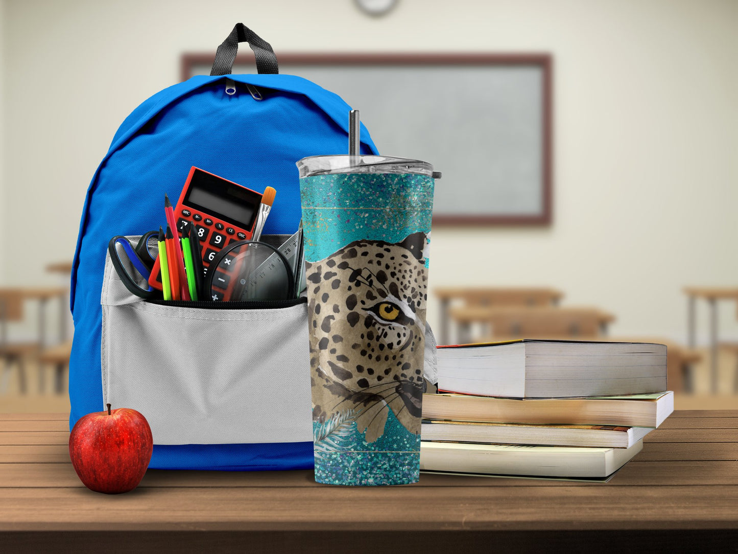 Stylish Back-to-School Classroom Essentials product