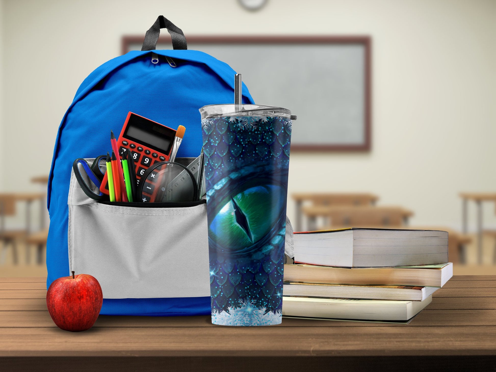 Classroom Accessories for Students Educational product