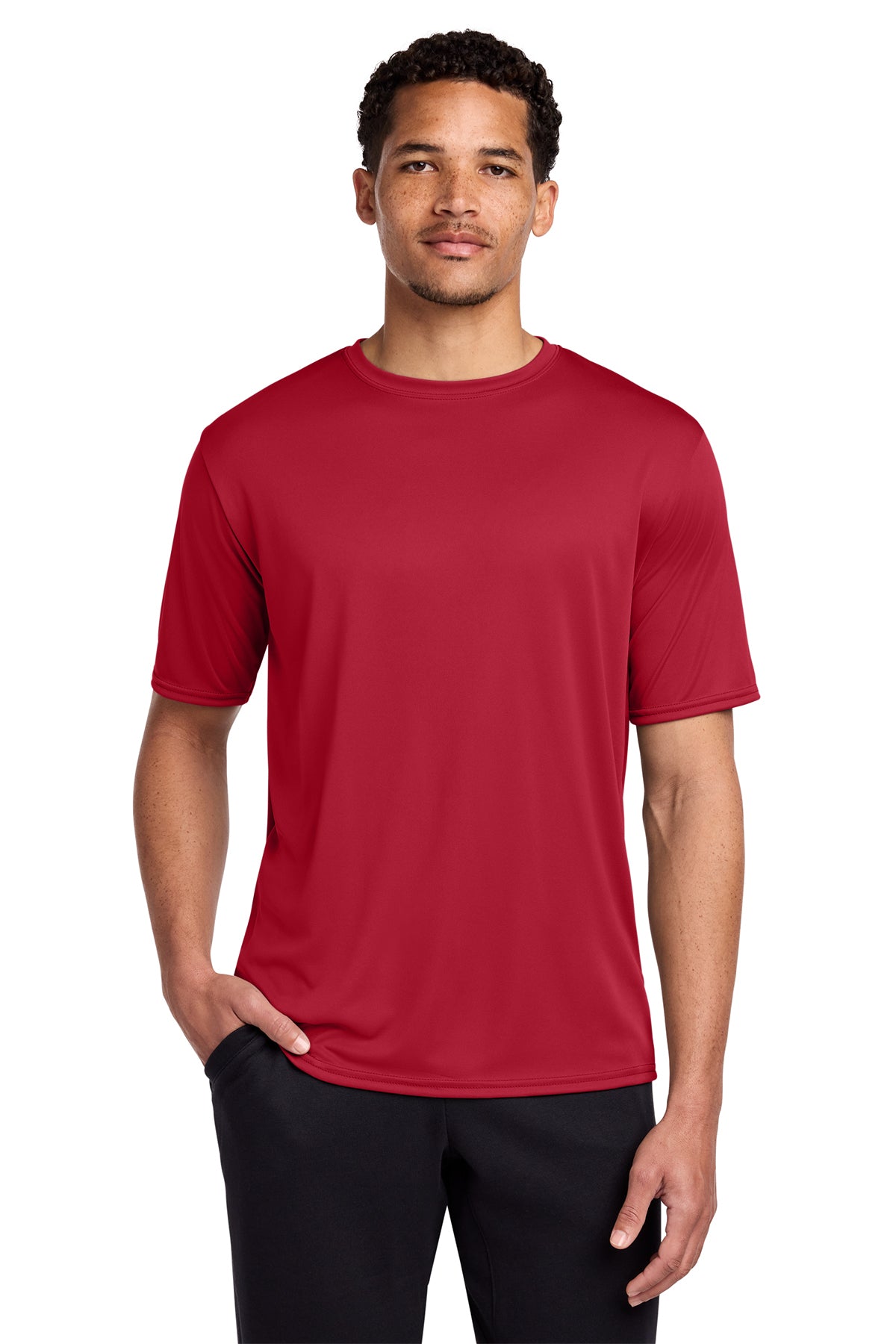 Blank--Short Sleeve Shirt