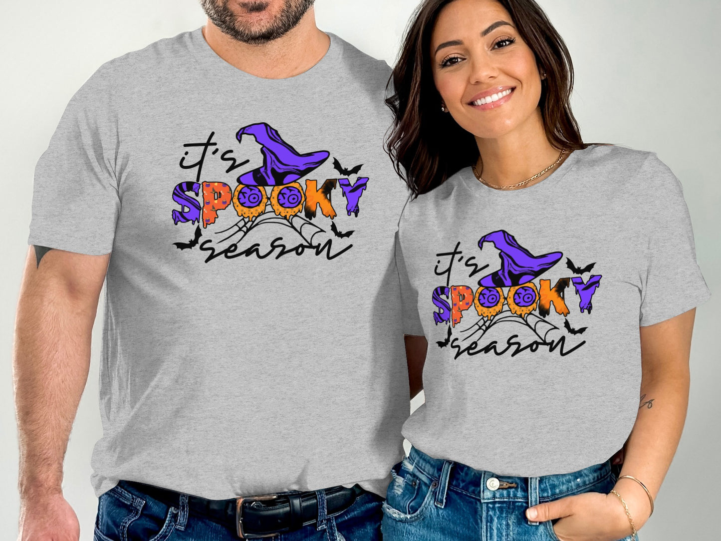 It's Spooky Season Graphic Tee product
