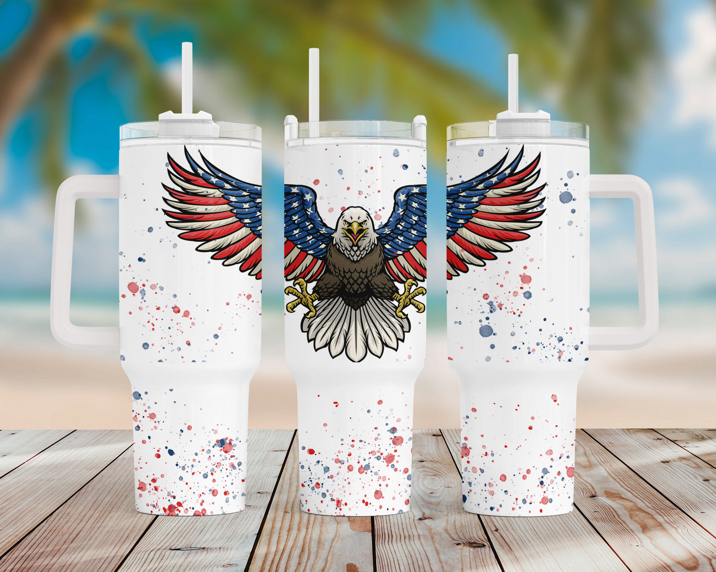 Eagle 91733 Tumbler