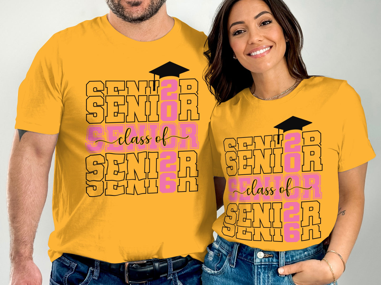 2016 Senior Class Shirt 2016 Senior Graduation product type