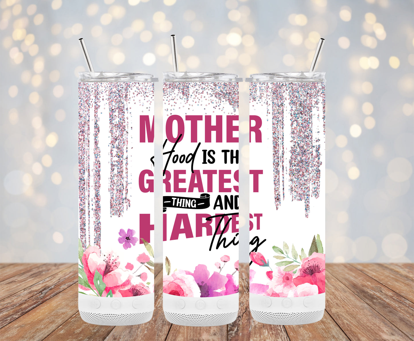 Mother Hood is the Greatest