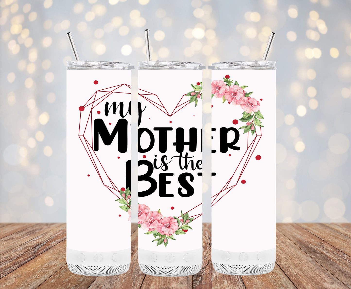 My Mother is the Best