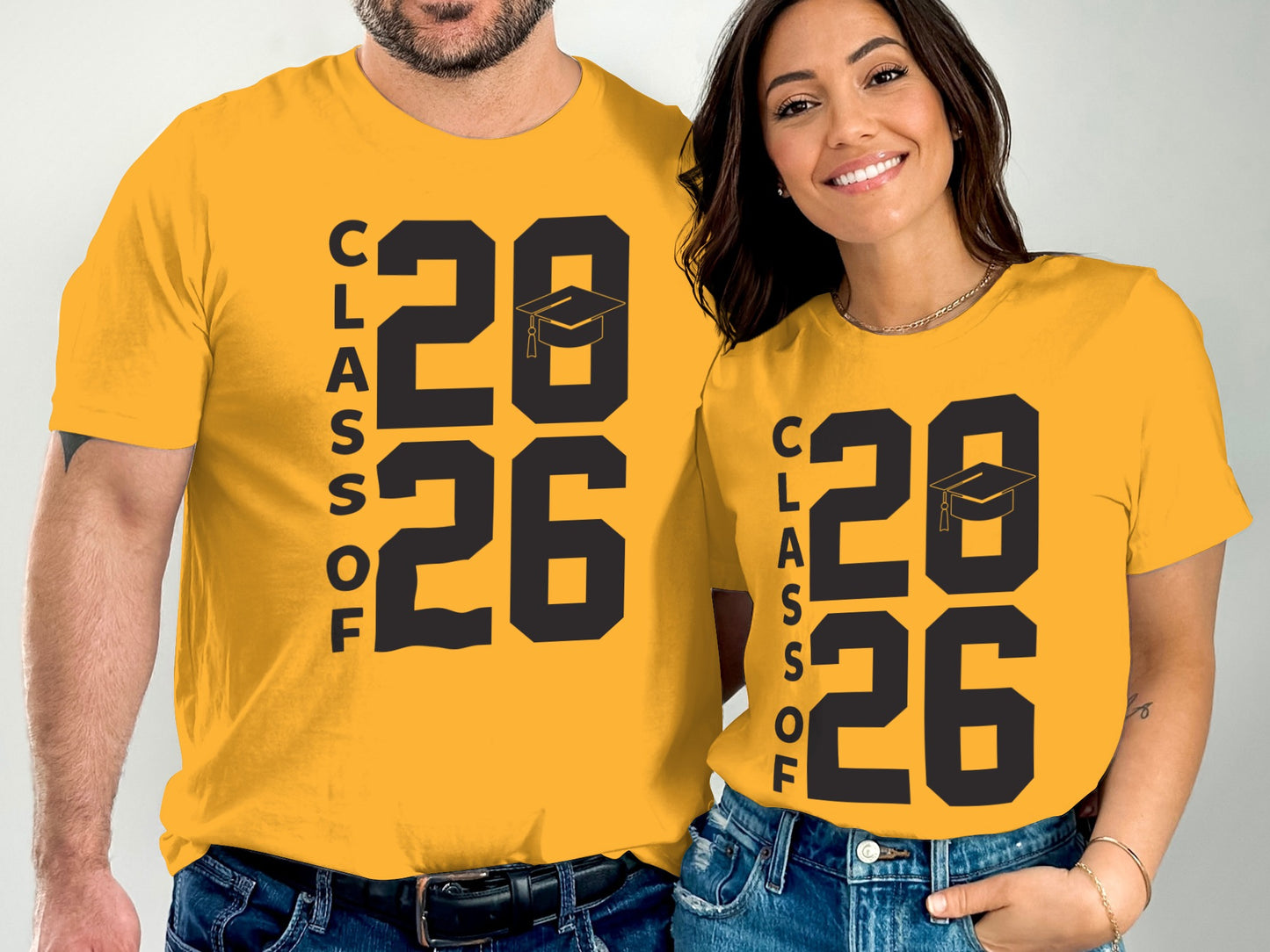 Class of 2026 Graduation T-Shirt product