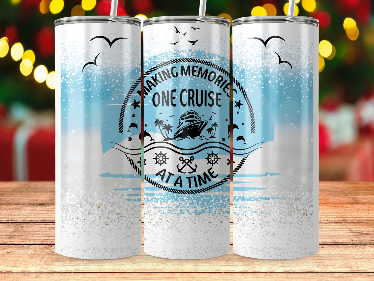 Making Memories One Cruise At A Time product