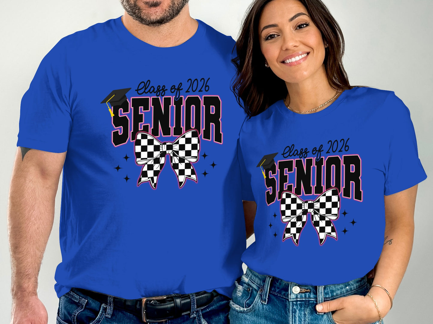 Class of 2026 Senior Graduation Gift T-shirt product