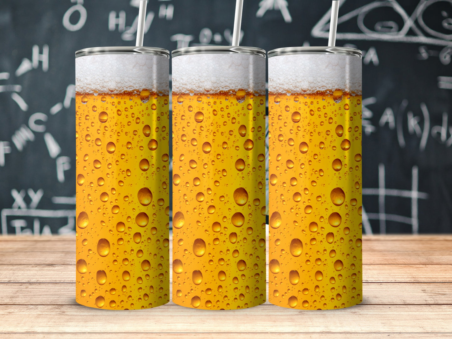 Refreshing Colorful Drink Tumbler Perfect Beverage Product