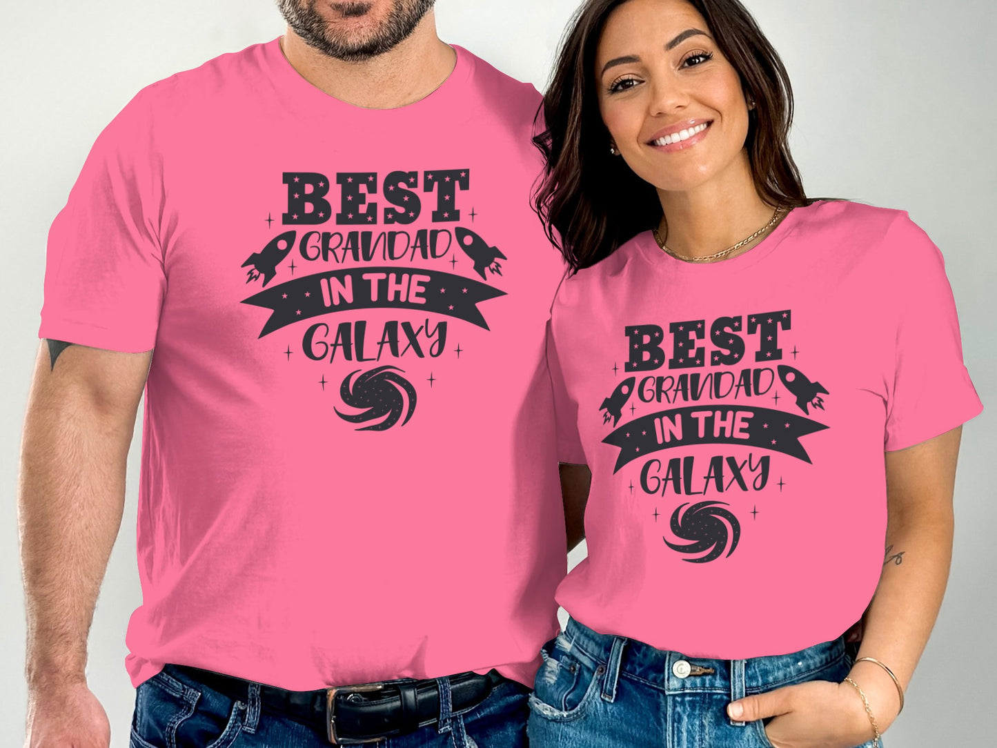 Best Gravilad in the Galaxy Graphic Shirt Product