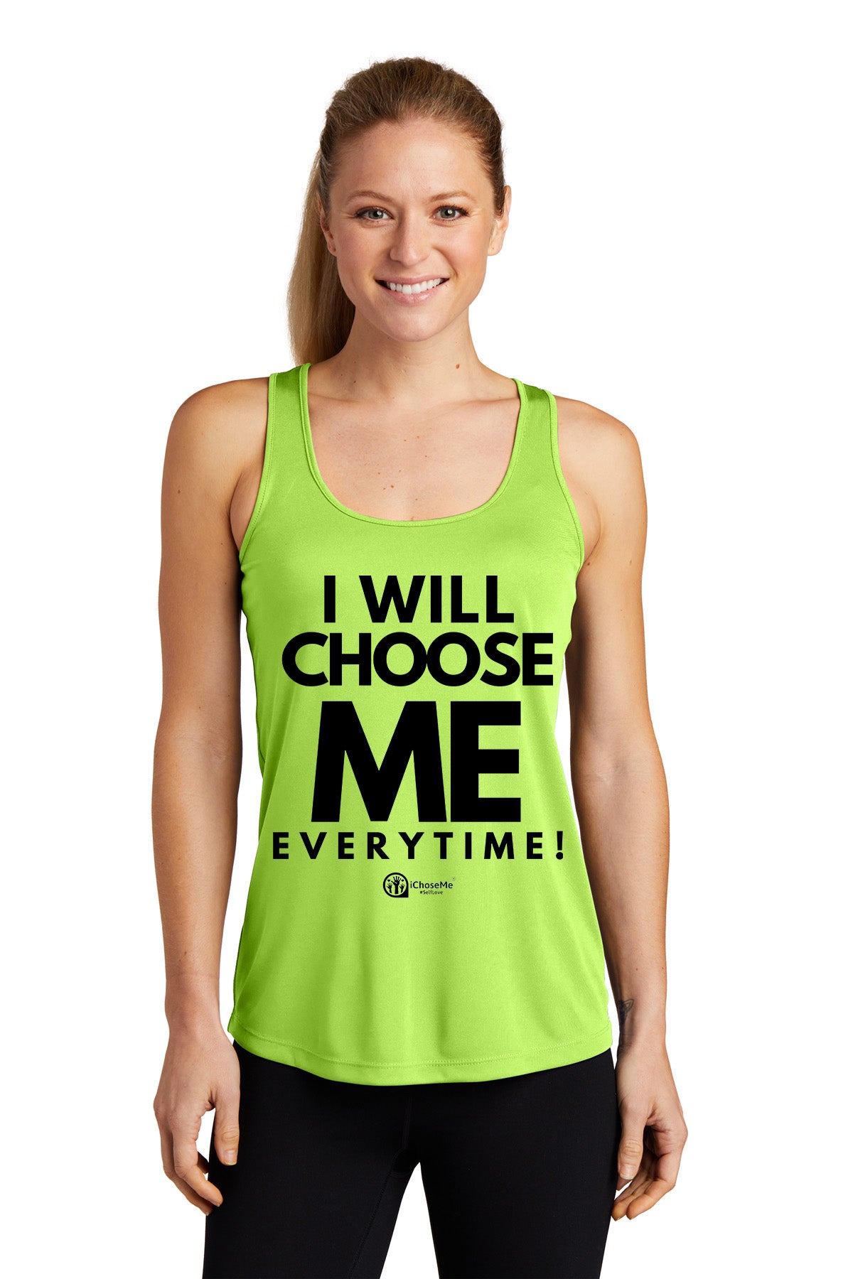 I will Choose Me