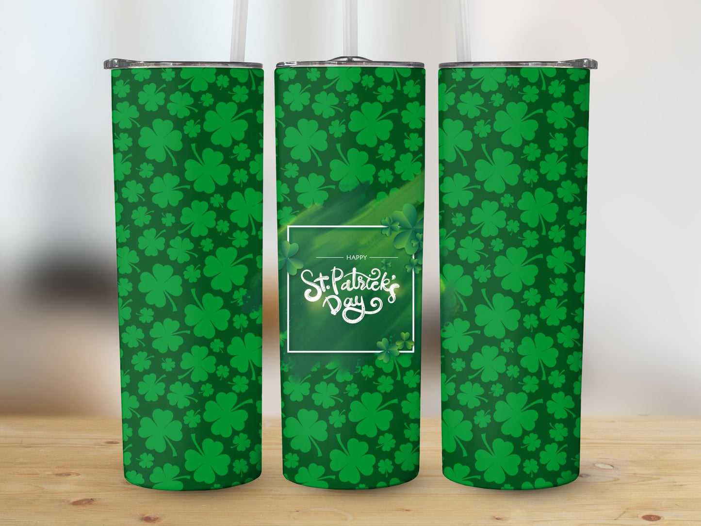 St Patrick's Day 87342