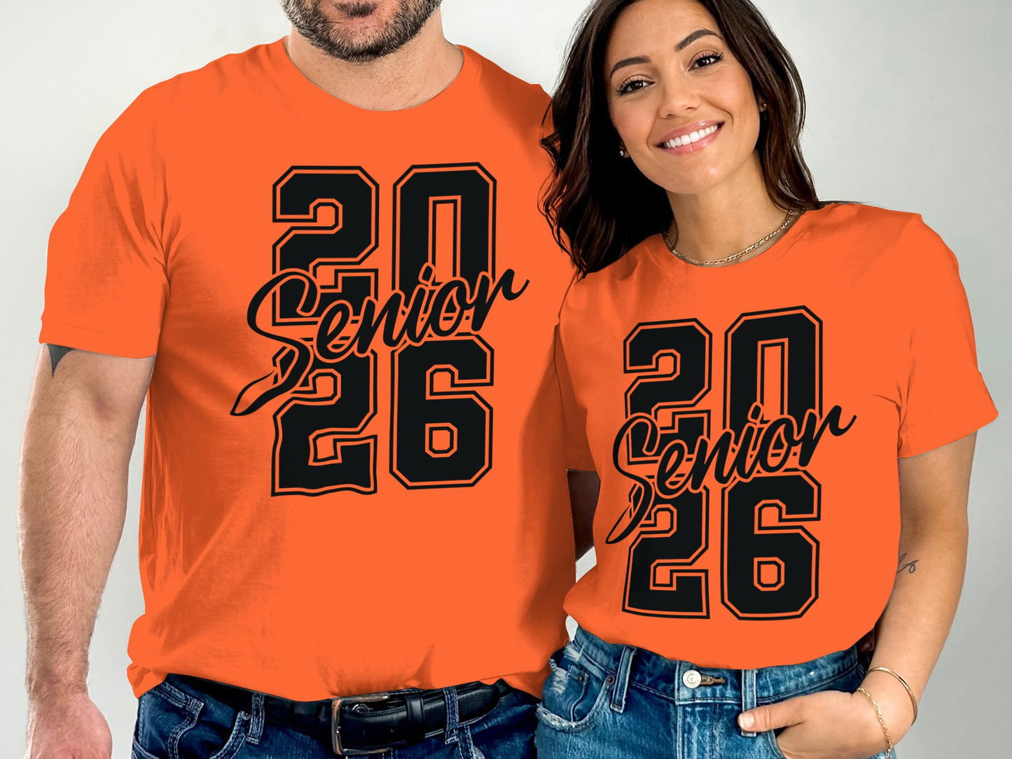 20 Senior 26 Printed Graphic Design Clothing product type