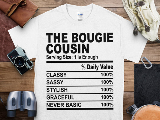 Bougie Cousin 91634