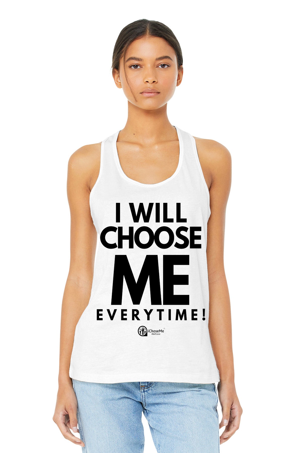 I will Choose Me