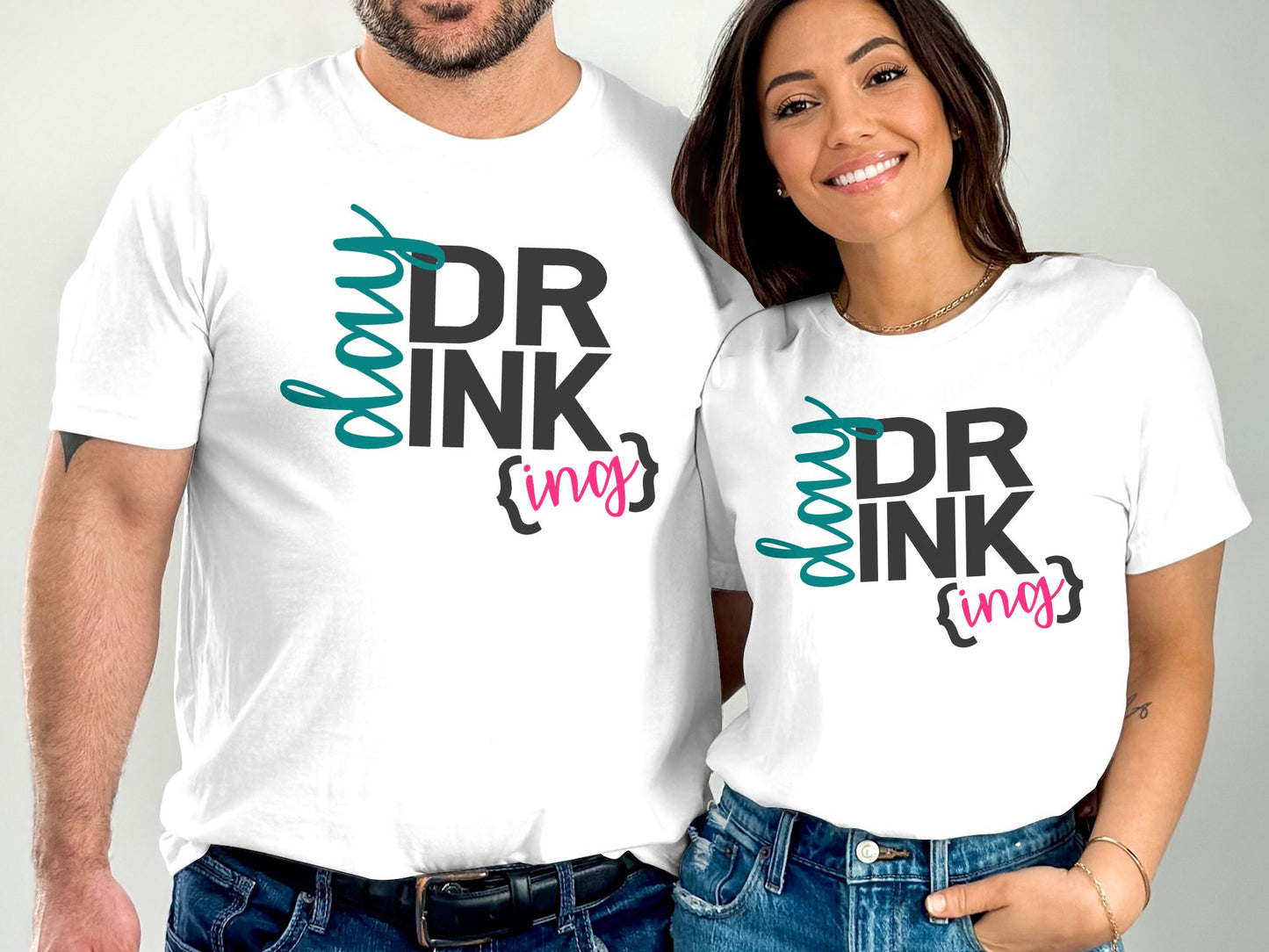 Day Drinking