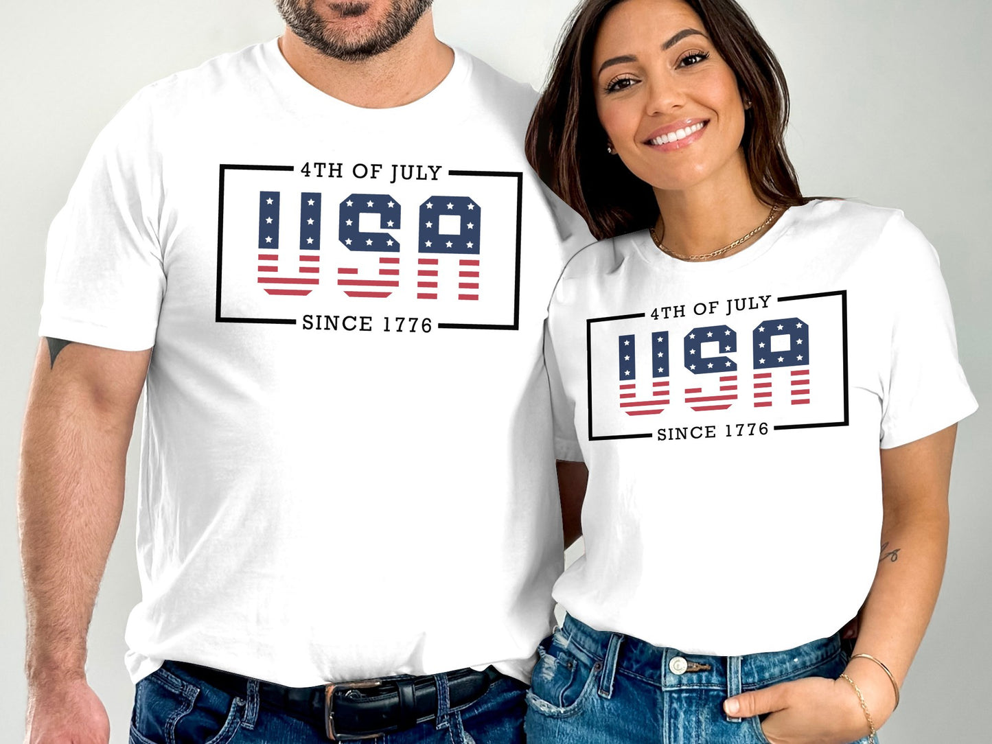 USA