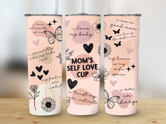 Moms Self Love