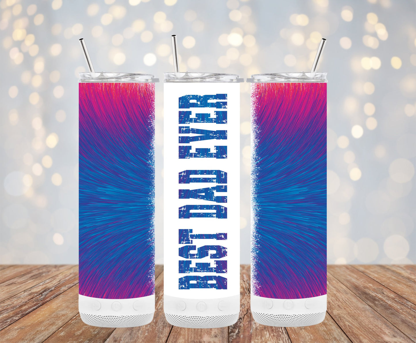 Best Dad Ever 90945 Tumbler