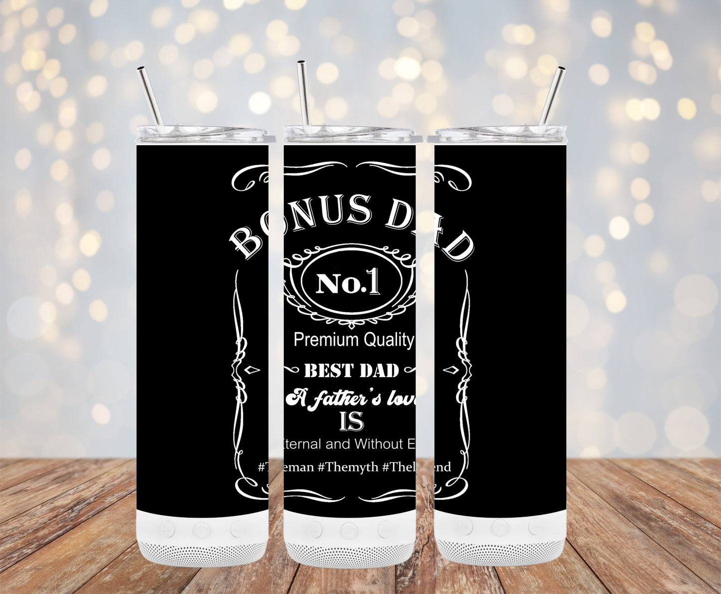 Bonus Dad 90955 Tumbler