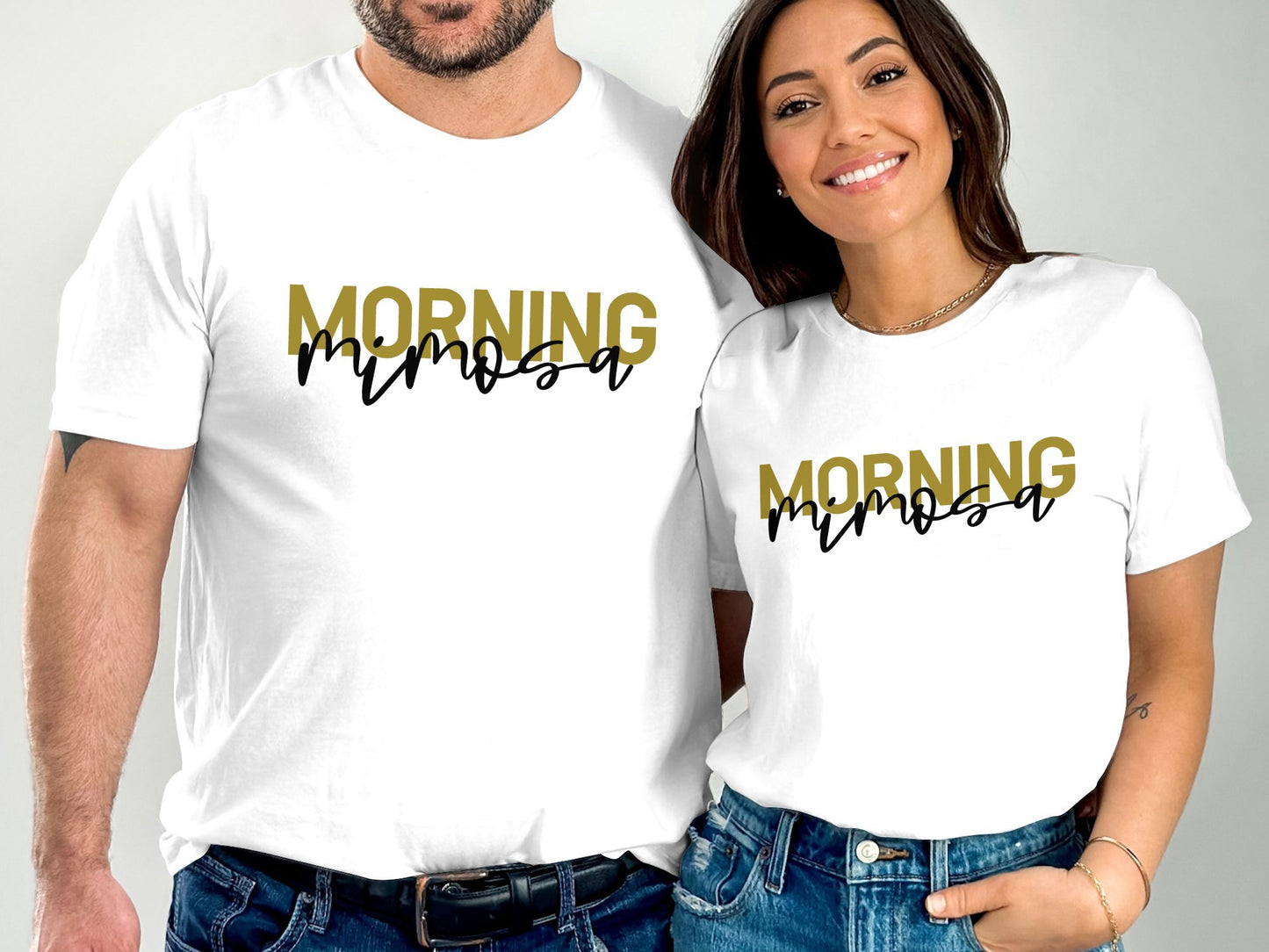 Morning Mimosa