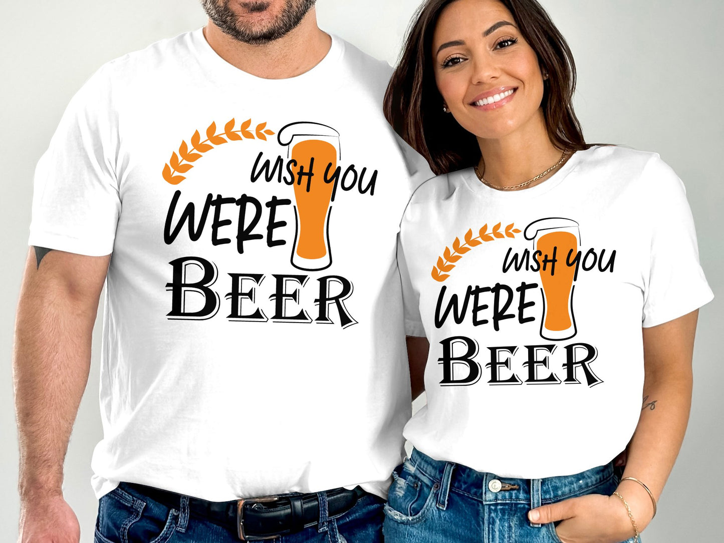 Wish You Were Beer