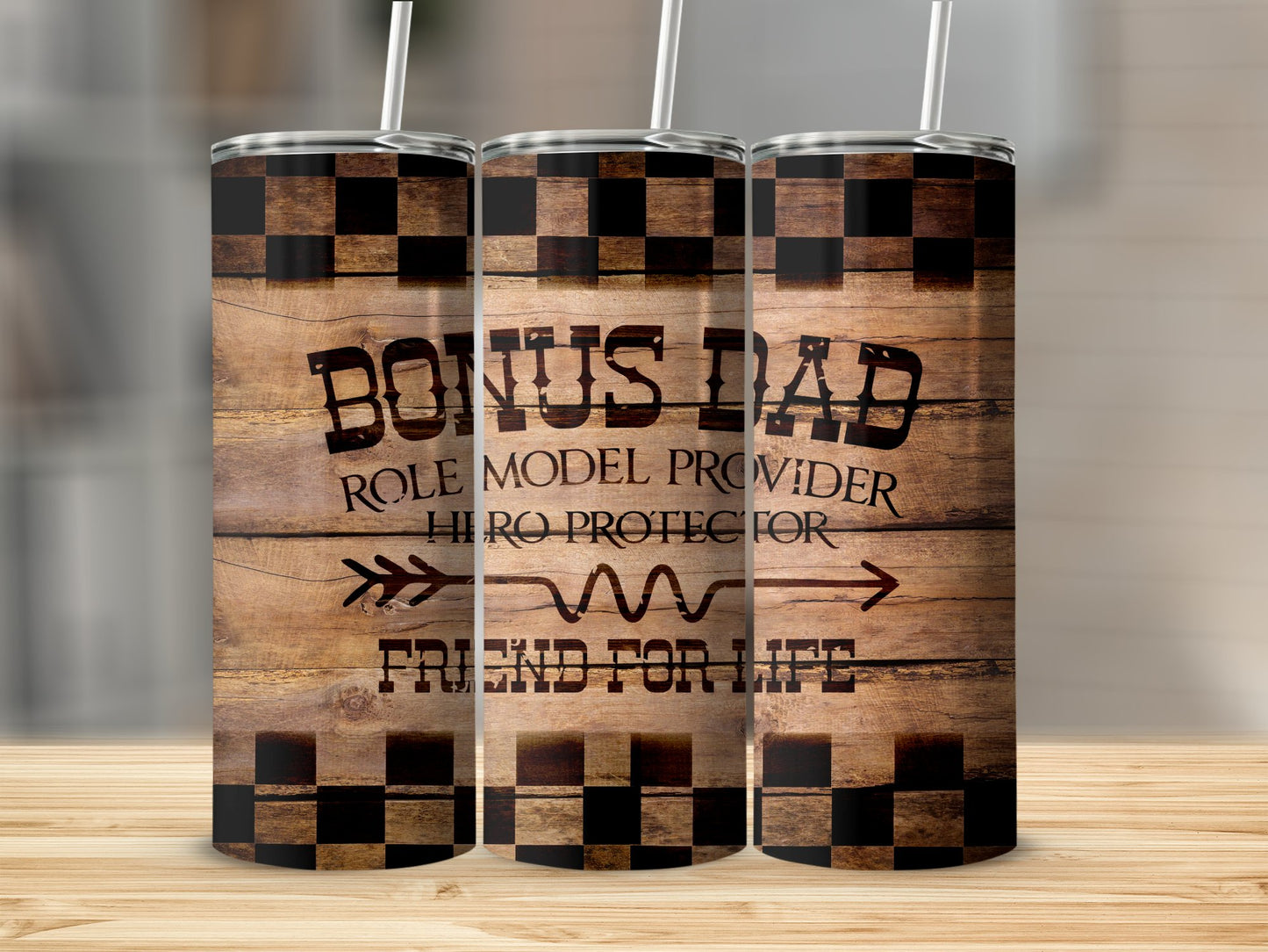 Bonus Dad 90959 Tumbler