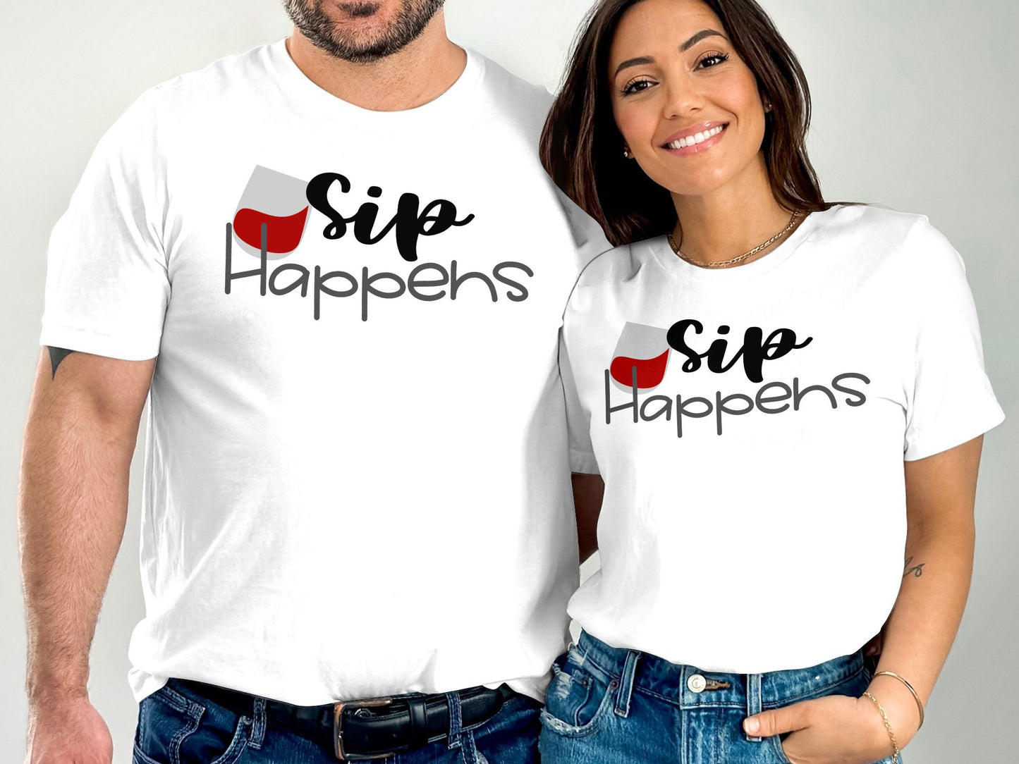 Sip Happens