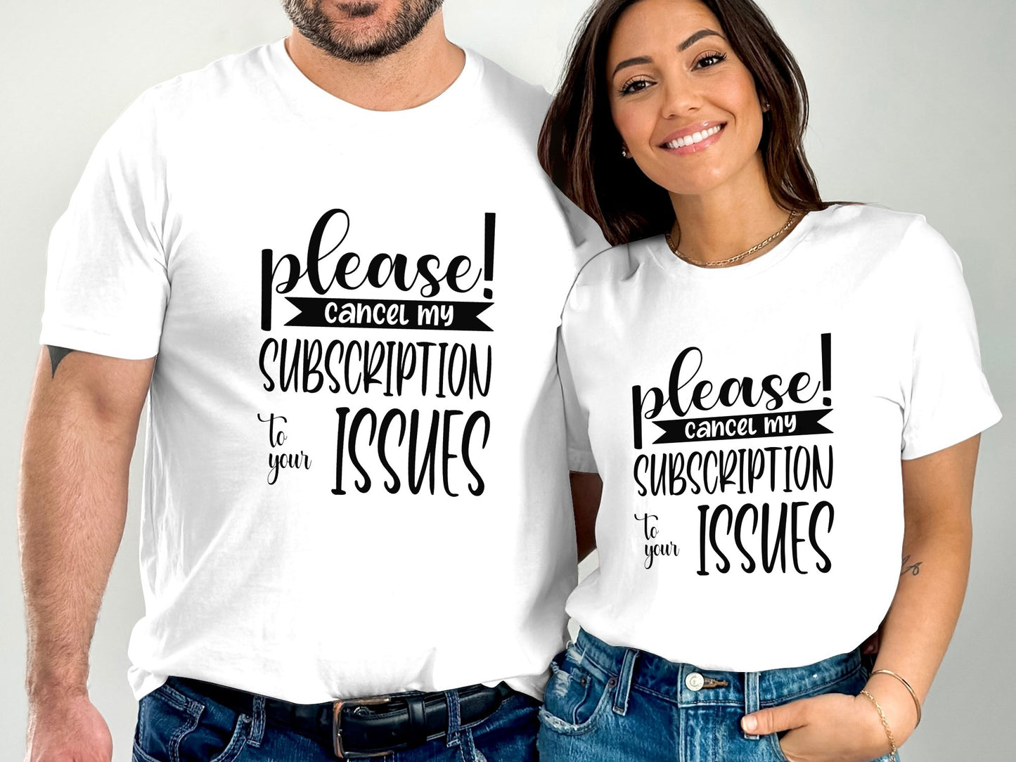 Subscription to your Issues 88751
