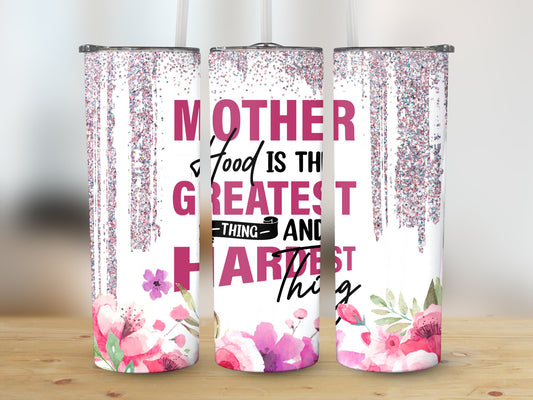 Mother Hood is the Greatest