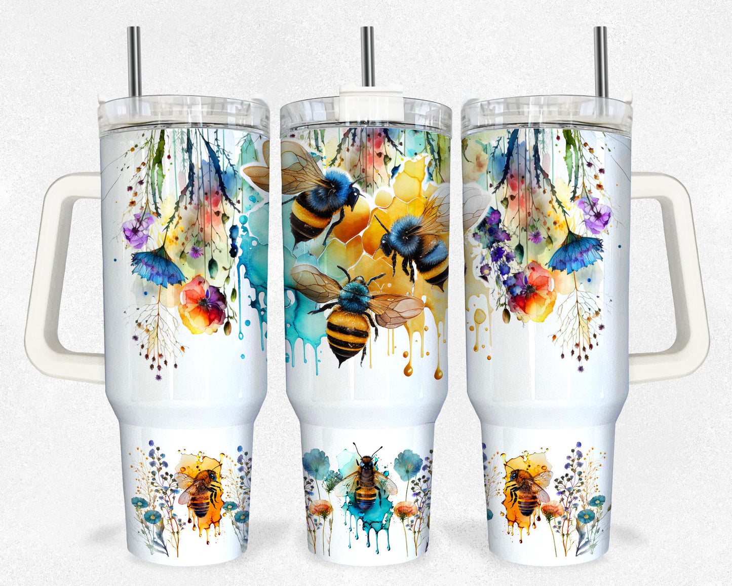 Bee 91738 Tumbler