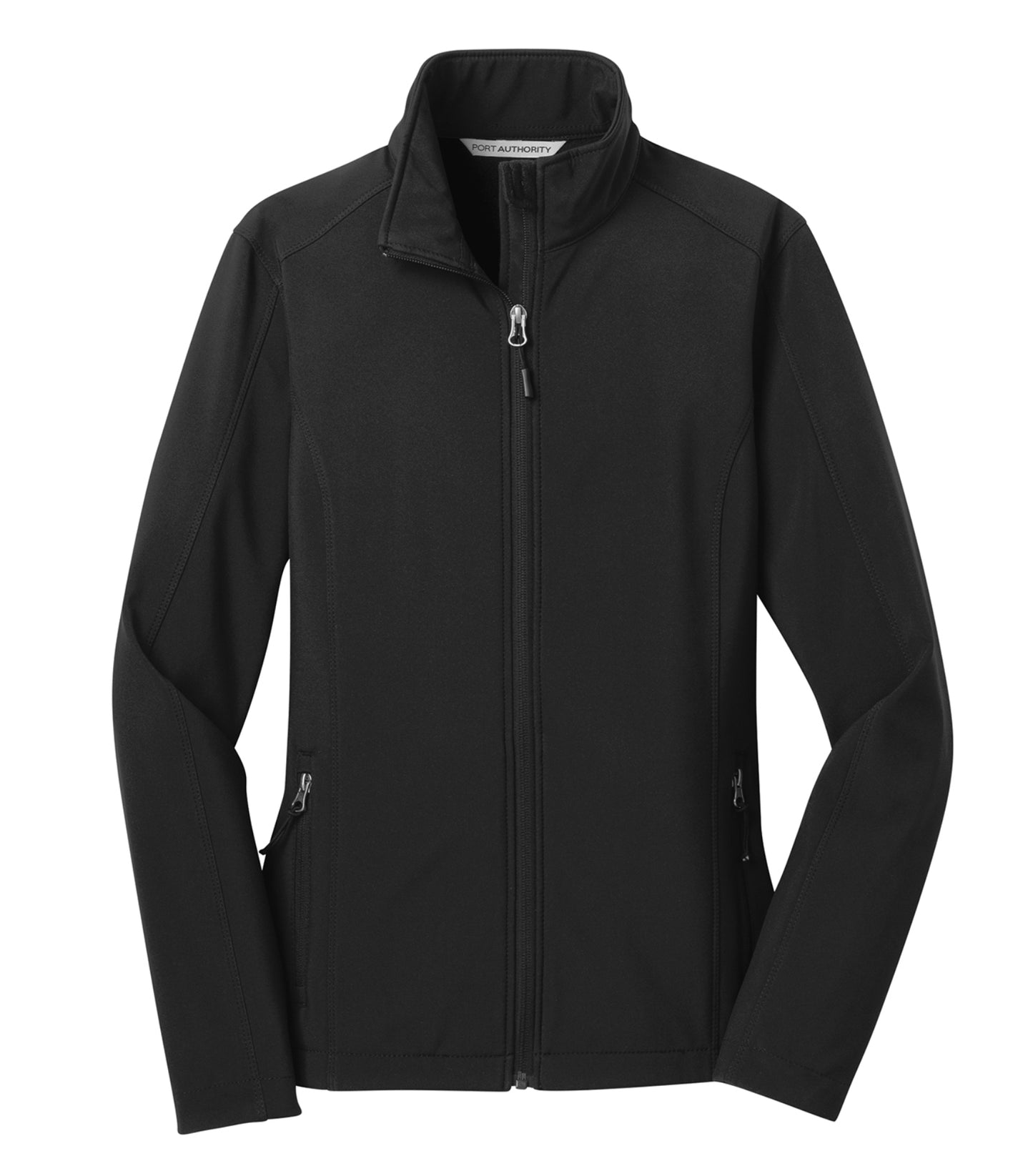 Port Authority® Women's Core Soft Shell Jacket. L317