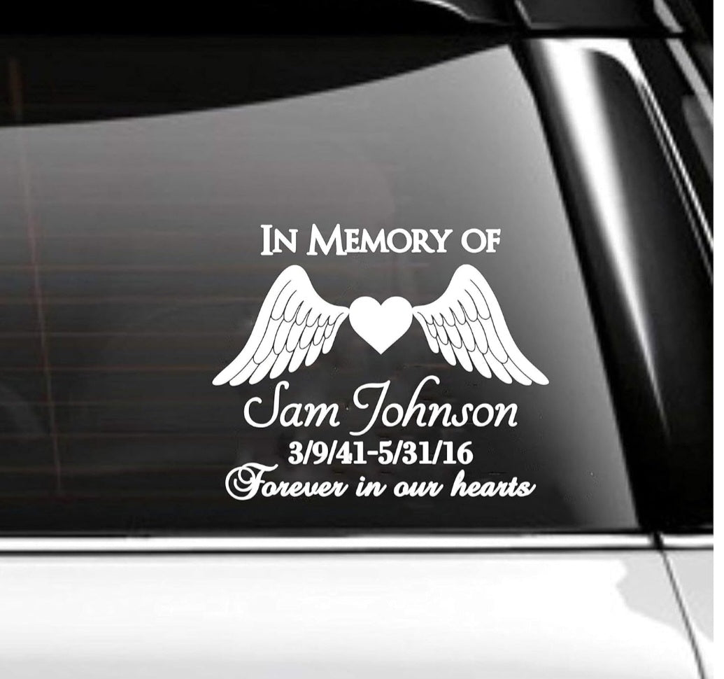 Decal