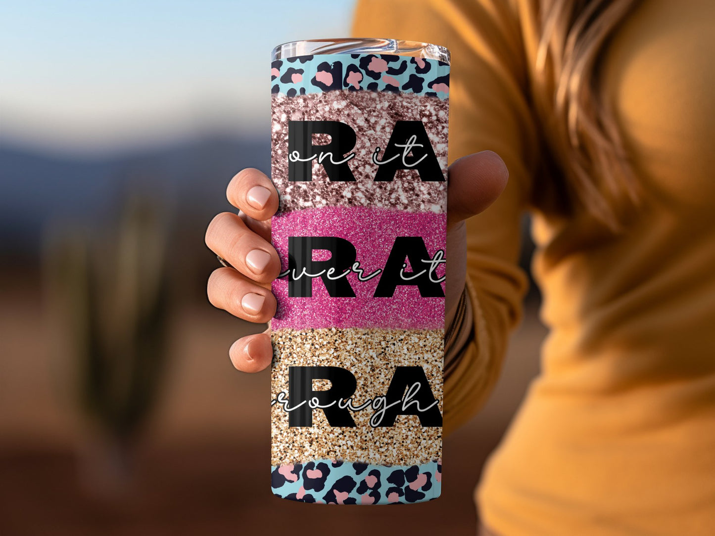 RAR on it never it rough unique tumbler product type