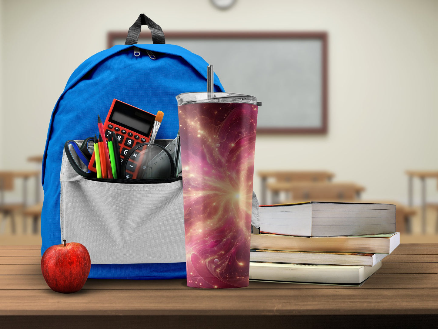 Back To School Supplies and Accessories product