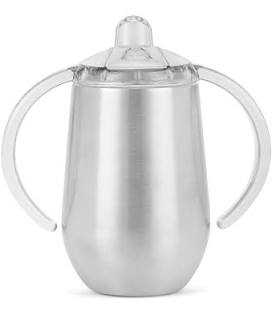 Stainless Steel Tumblers ----Blanks (no designs)