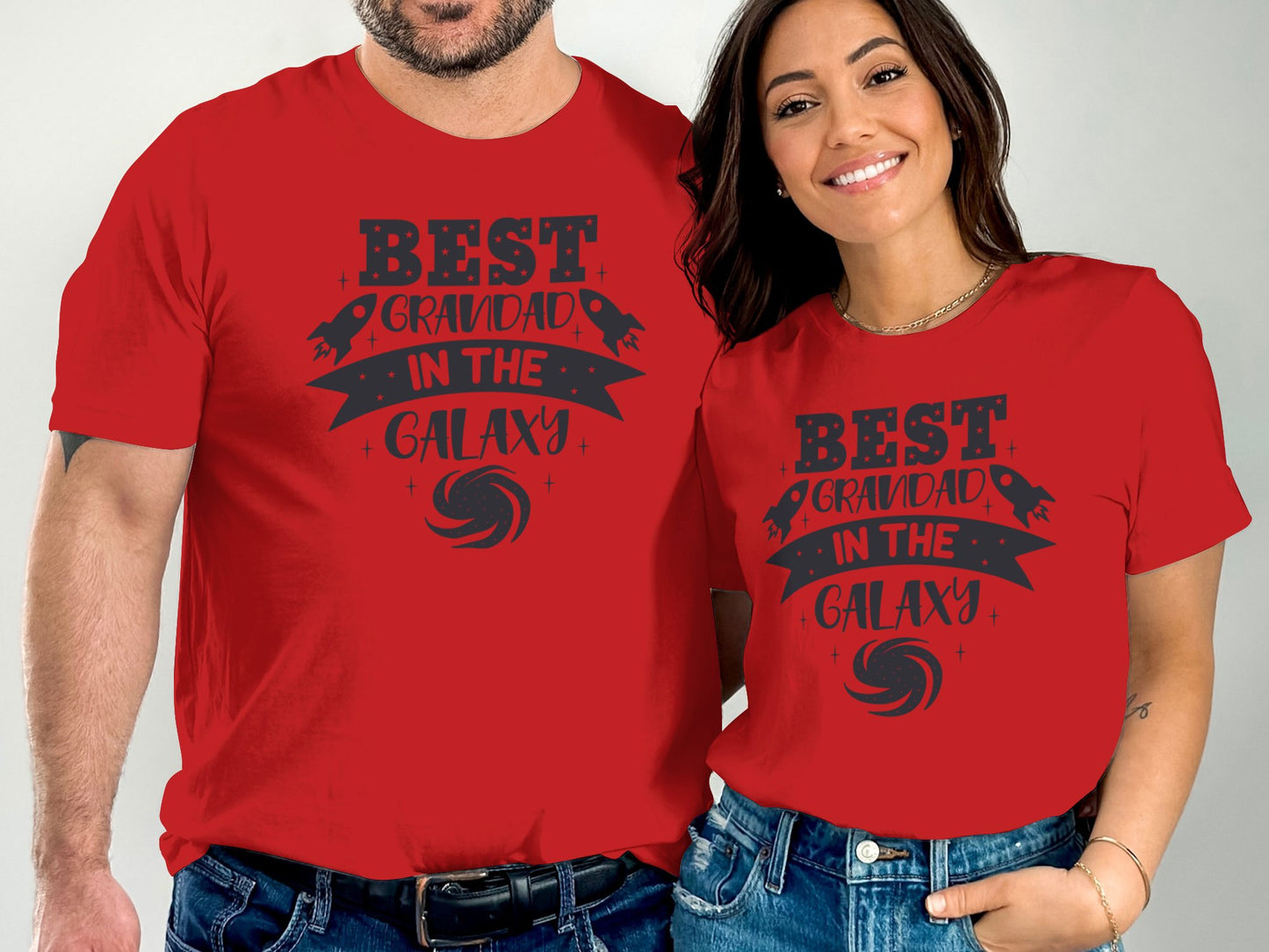 Best Gravidal In The Galaxy T-shirt product