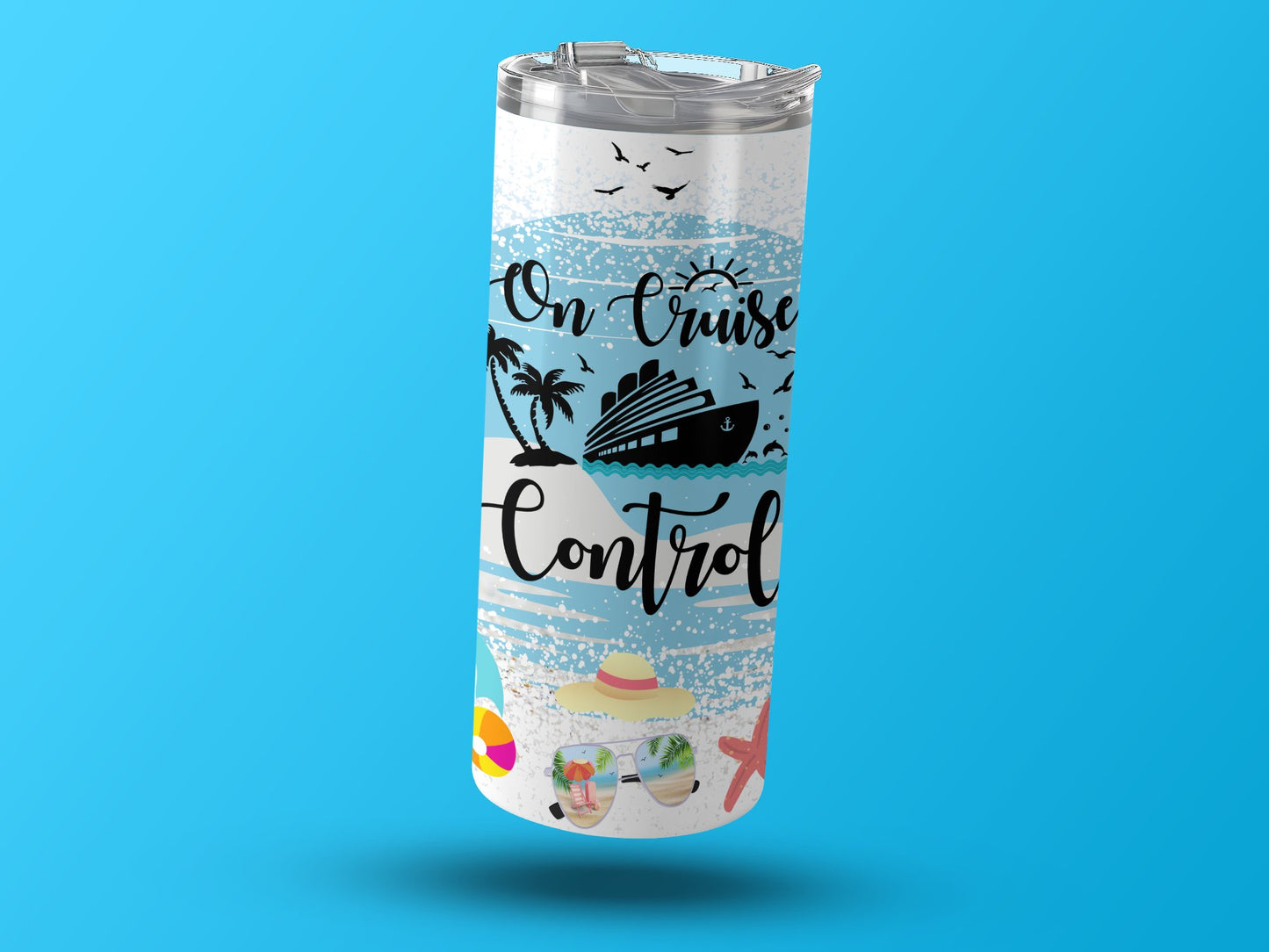 On Cruise Control Travel Mug product