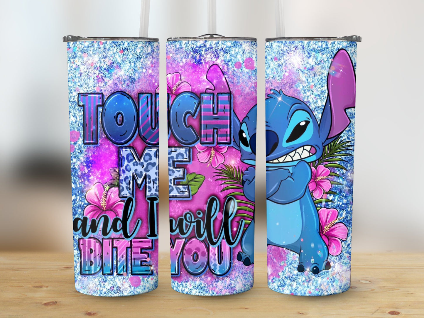Touch Me