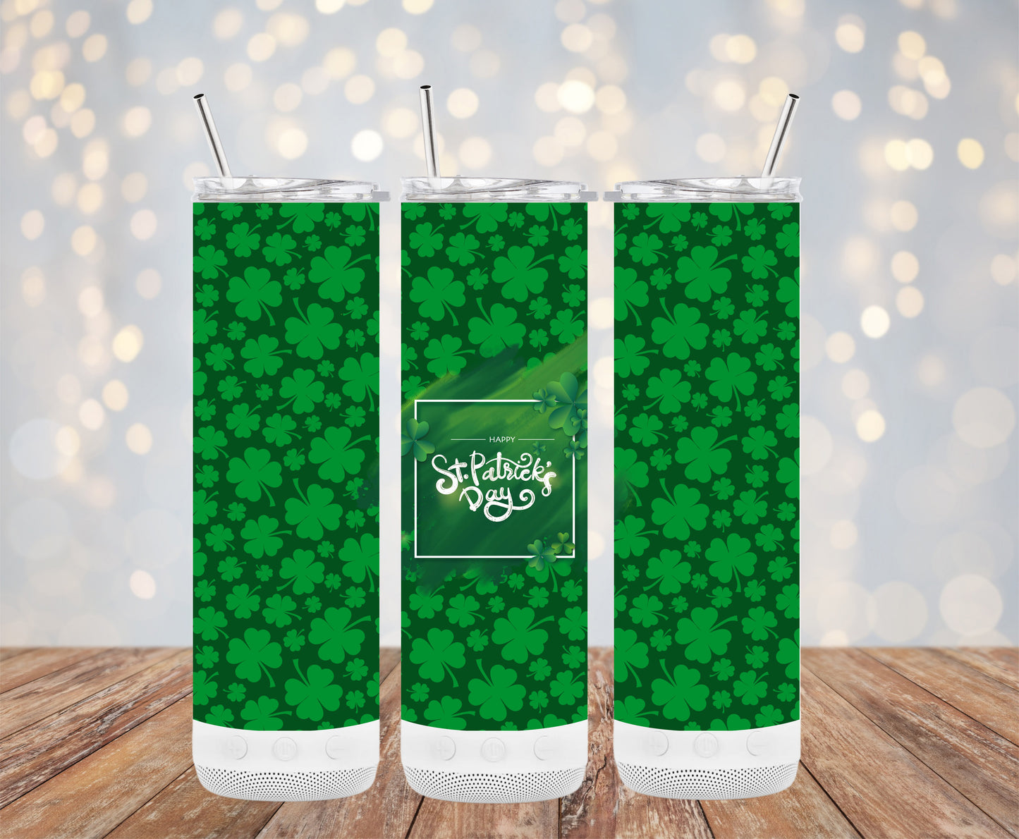 St Patrick's Day 87342