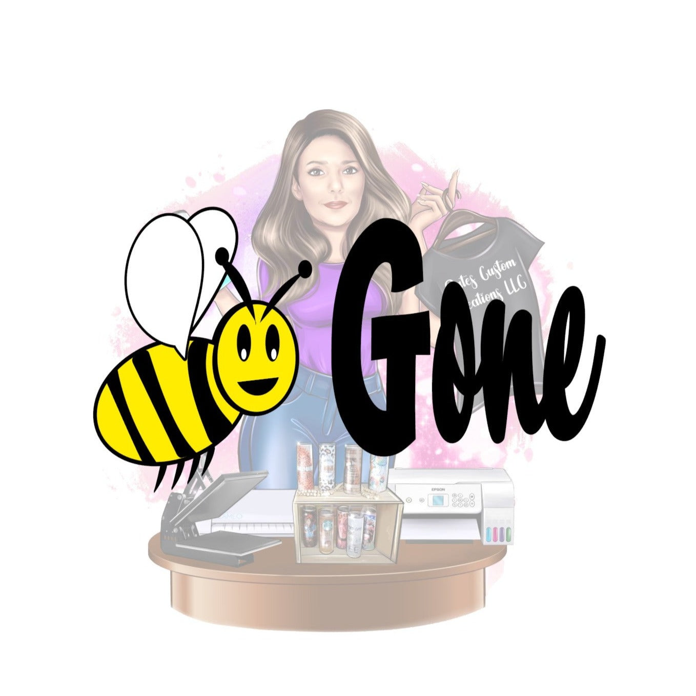 Bee Gone