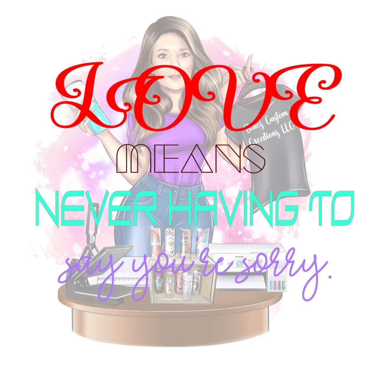 Love Means