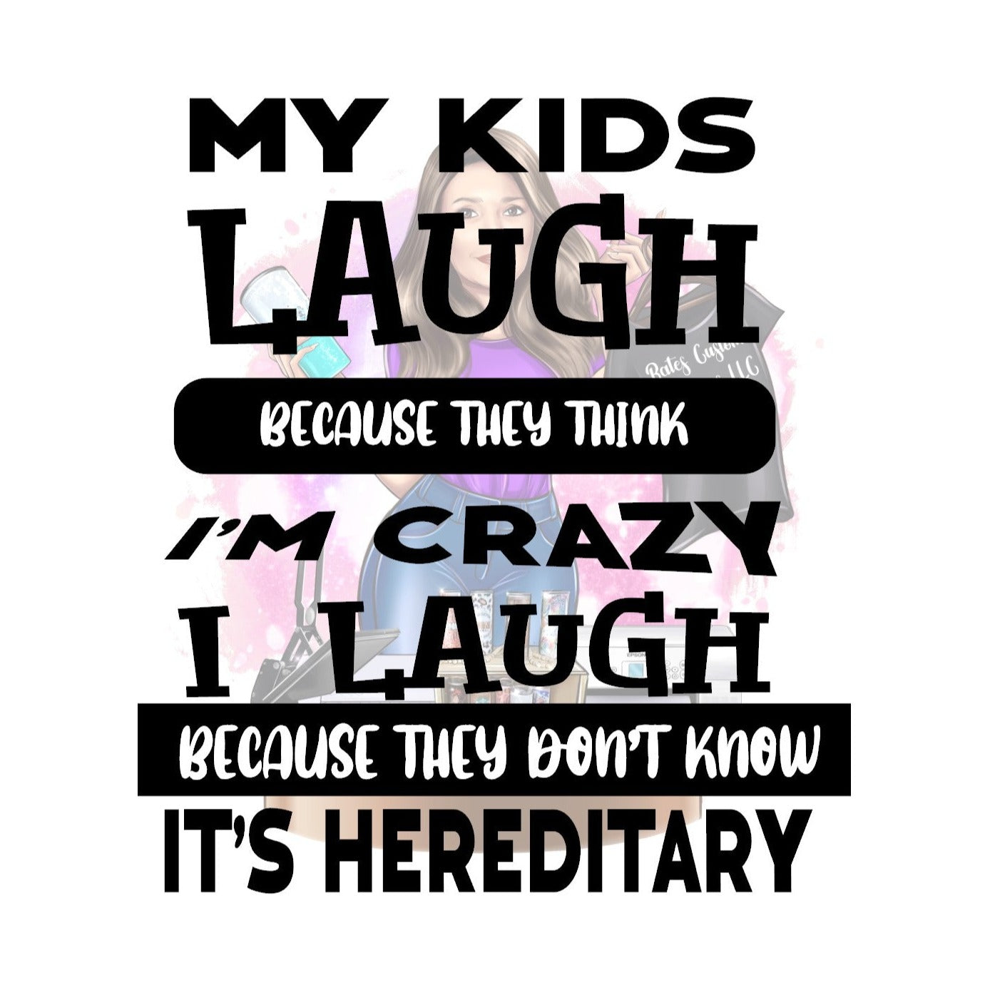 MY KIDS