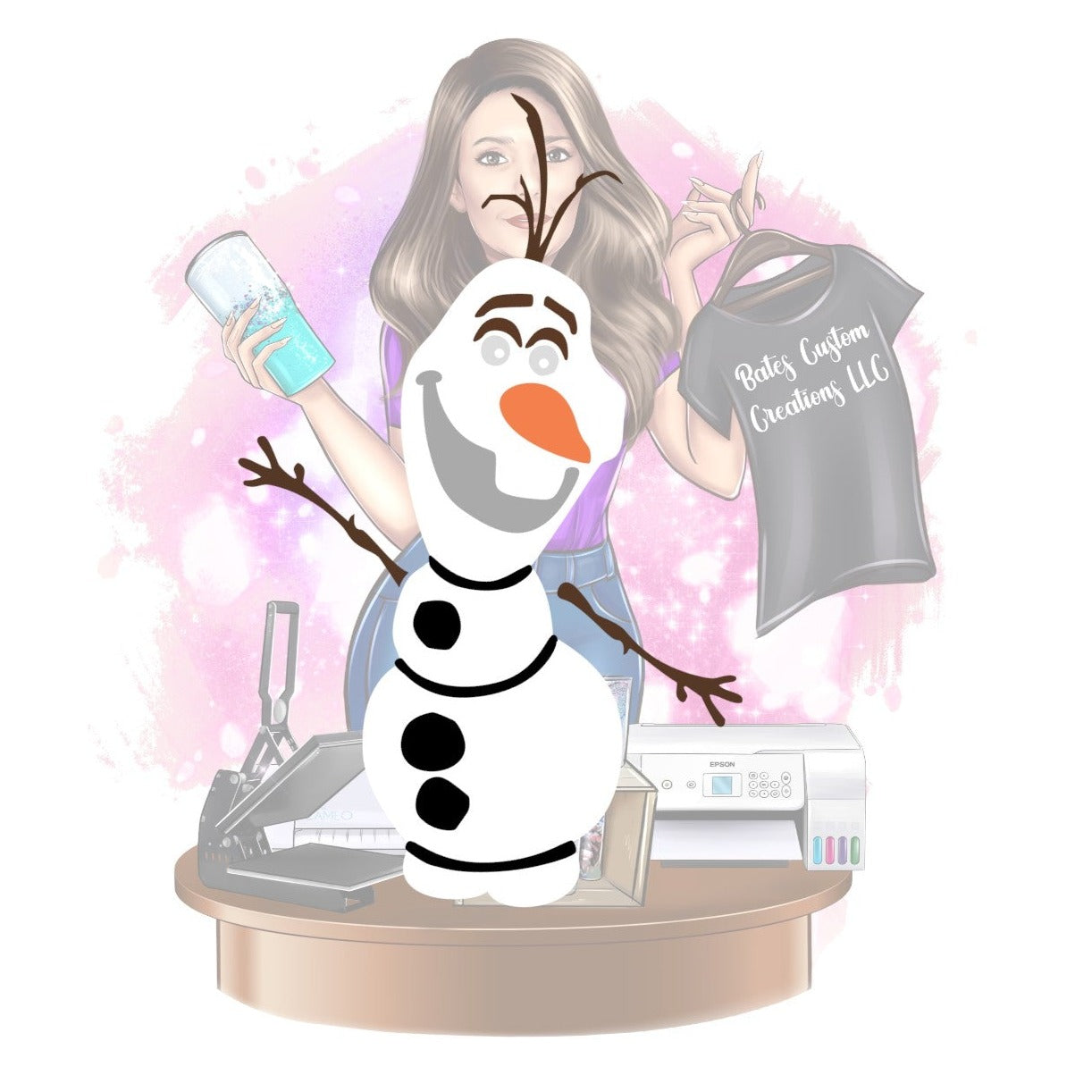 olaf