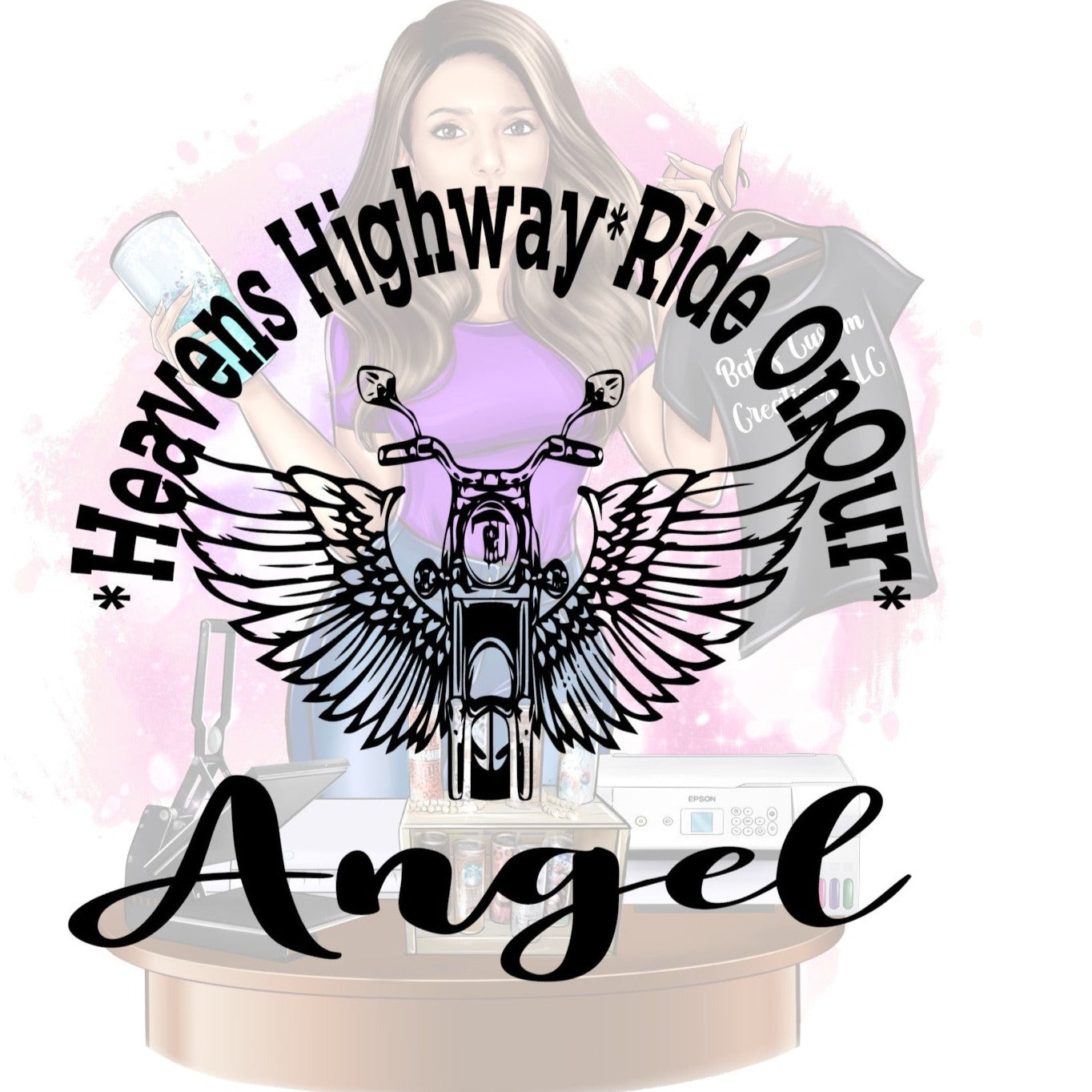 Heavens Highway