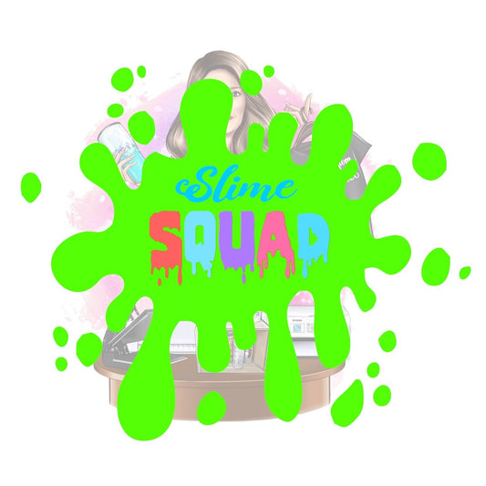 Slime Squad
