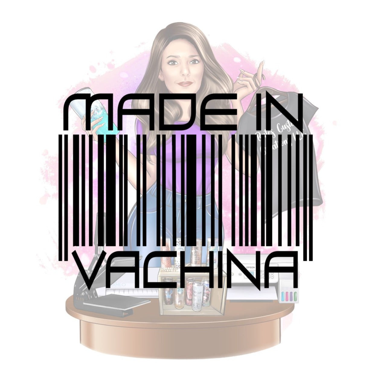 Made in Vachina