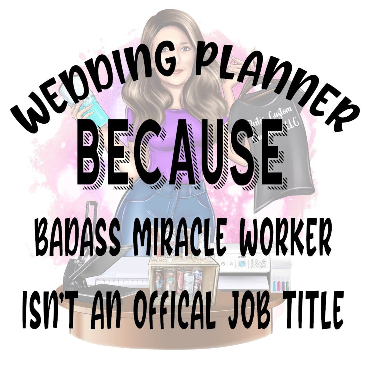 Wedding Planner