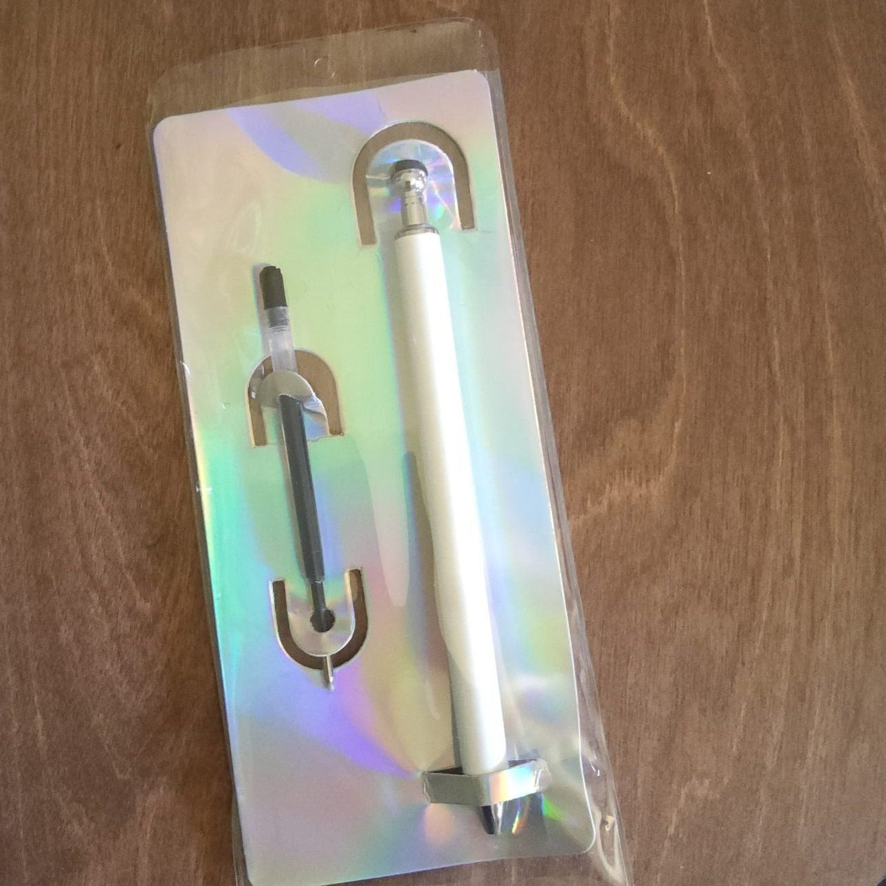 Sublimated Pen (Refillable)