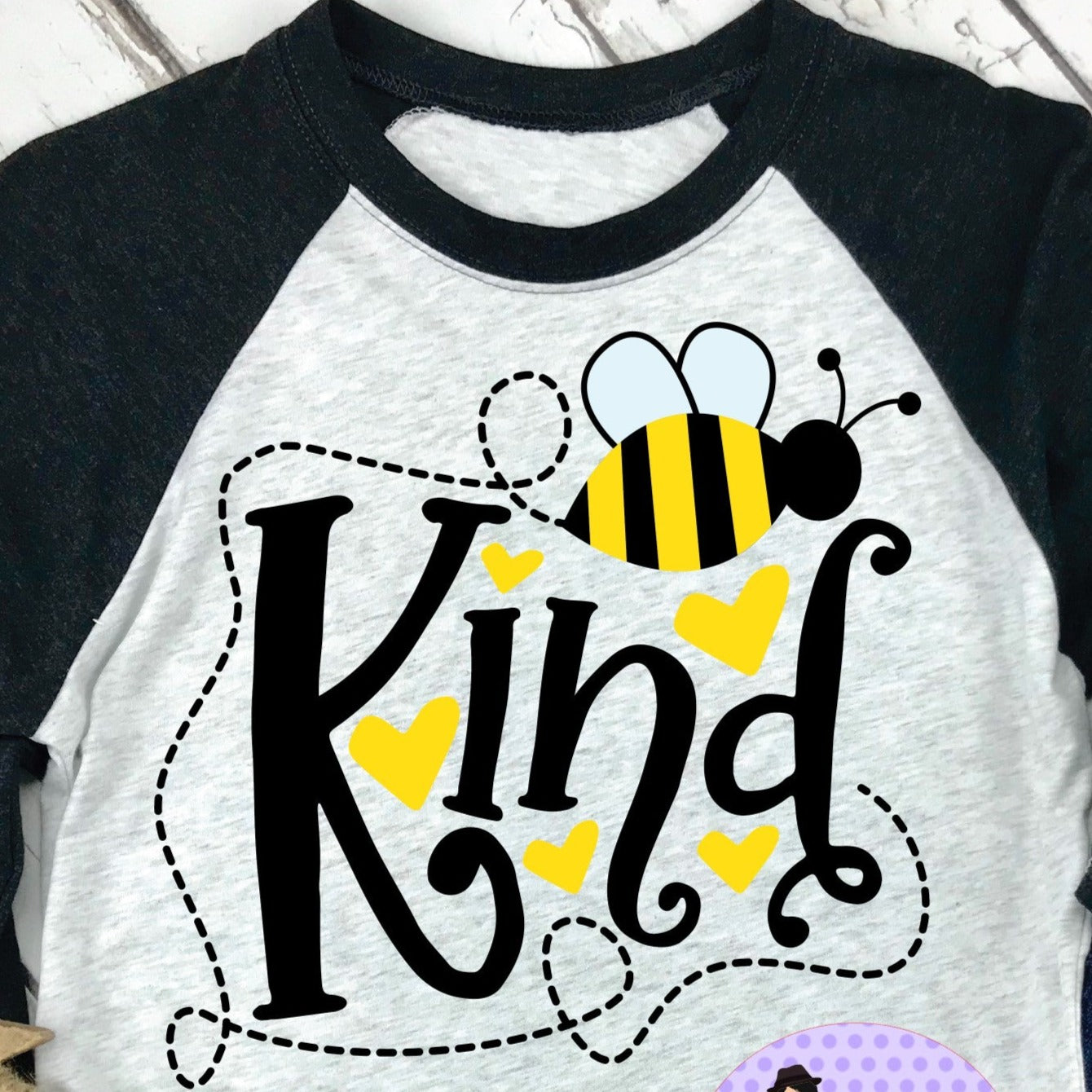 Be Kind